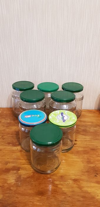 Продам банки 0,700