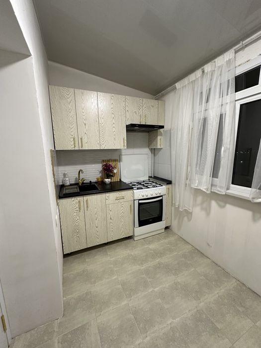 Сдается 2-х комнатная квартира на долгий срок