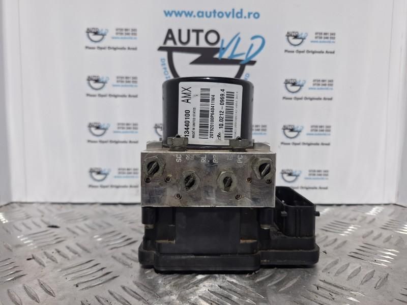 Pompa abs 13440100 AMX Opel Zafira C