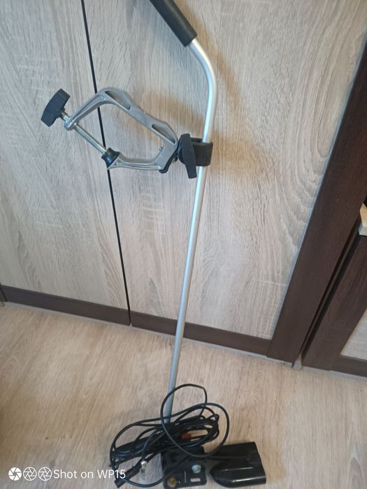 LOWRANCE Сонар и GPS картограф