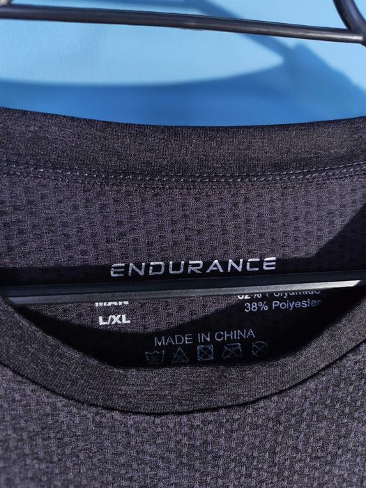 Endurance Термо/Тениска Мъжка L/XL