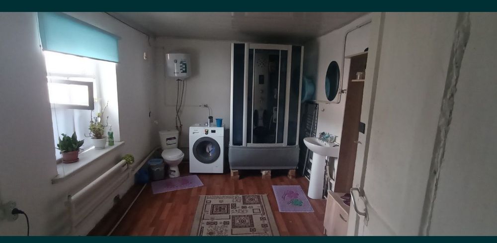 Срочно продается дом договорная