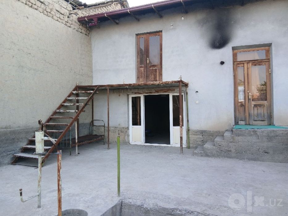 Samarqand viloyatida uy sotiladi !