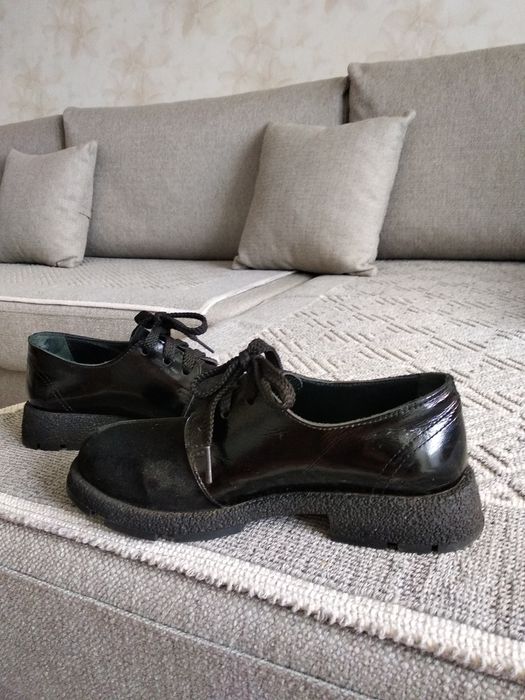 Продаю ботиночки 37 размер