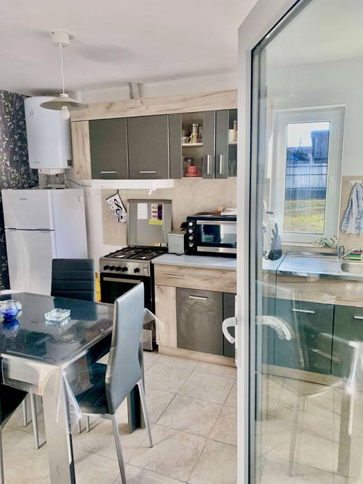 casa duplex 430 mp, Severin, cartier schela