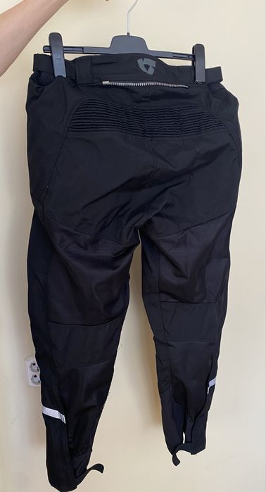 Два комплекта мъжки мото панталони