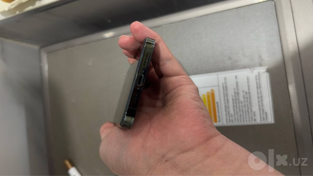 Iphone 12 pro 256gb