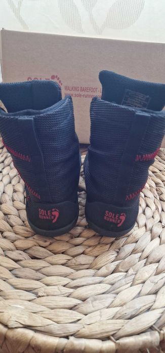 Sole Runner Transition Vario 3 barefoot