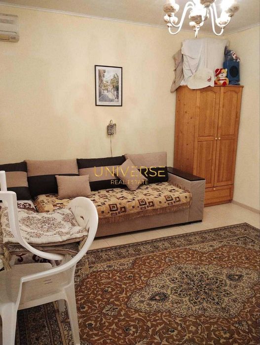 Продава се Едностаен апартамент в к.к. Слънчев бряг - 38 кв.м за 1185 €/кв.м - Снимка #4