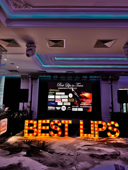 Ecran Led p 2.6, Scena,Nuntă,Botez,Private Party,Conferinta,Workshop,