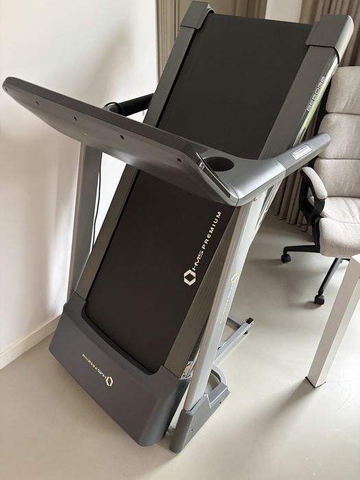 Banda de alergat cu incline de 25grade noua