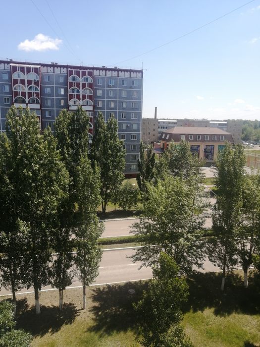 Продажа квартиры