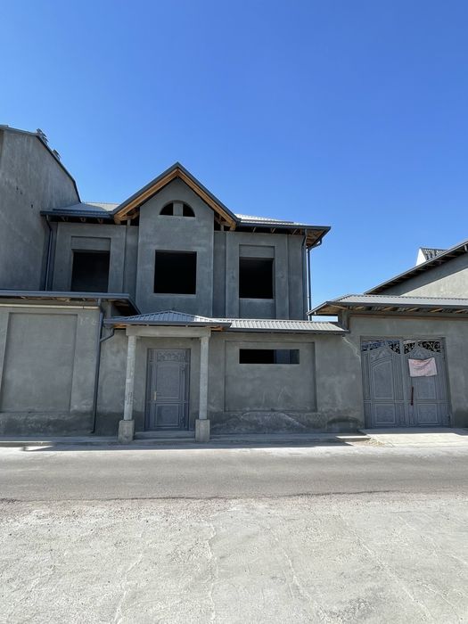 Продается участок охунбобоев махалла  своя 2,2 sotix