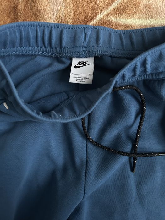 Vand comleu nike tech