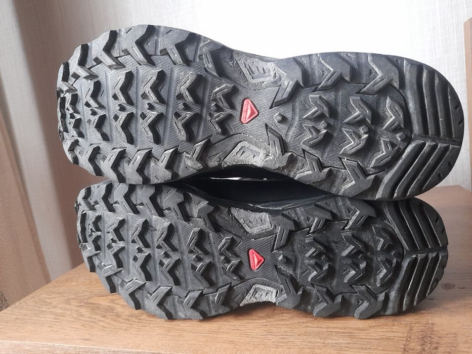 Salomon мъжки зимни обувки 43 номер.