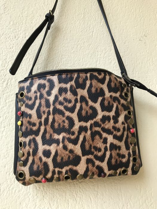 Нови чанти през рамо