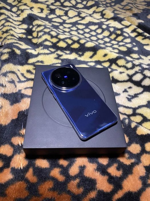 Vivo x200 Pro CN