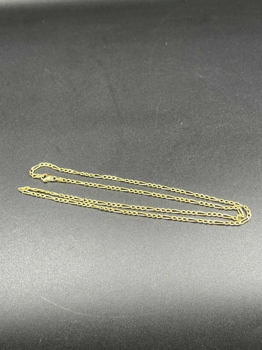Hope Amanet P5 - Lant din Aur 18K 750 // 5.43 Gr