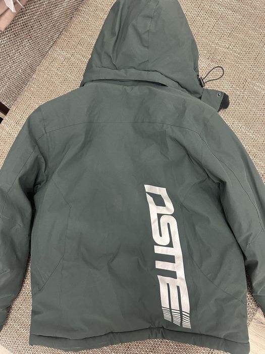 Куртка+штаны зимняя