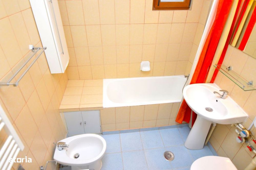 Inchiriere Apartament 3 Camere Unirii – Traian