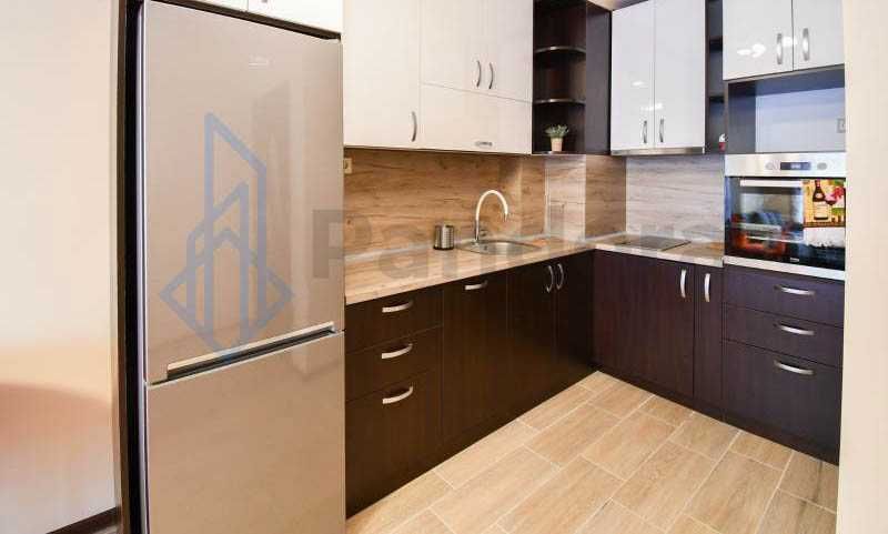 Двустаен апартамент под наем в кв. Младост 4