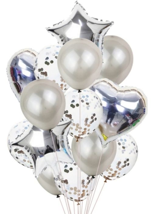 Шары воздушные. 8марта. Композиции. Доставка