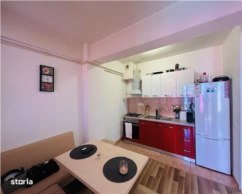 Apartament 2 camere, Mobilat si gata de predare - Doamne Stanca — fotografia 1