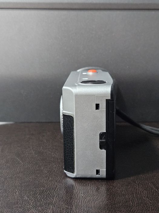 Retro Agfa Photo
