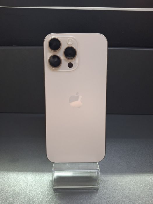 Iphone 16 Pro Max 256GB 93%