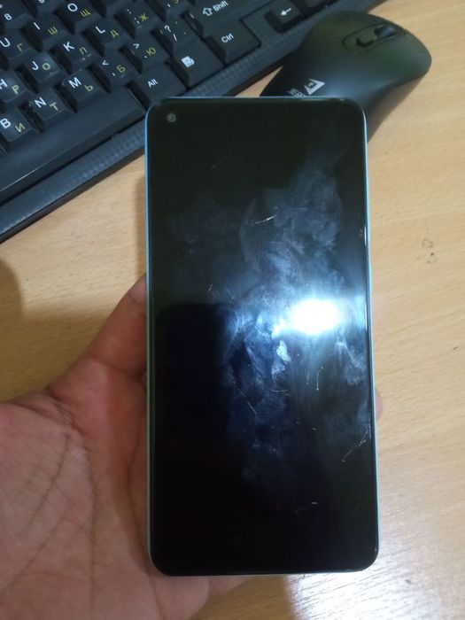 Redmi note 9 xotira 64