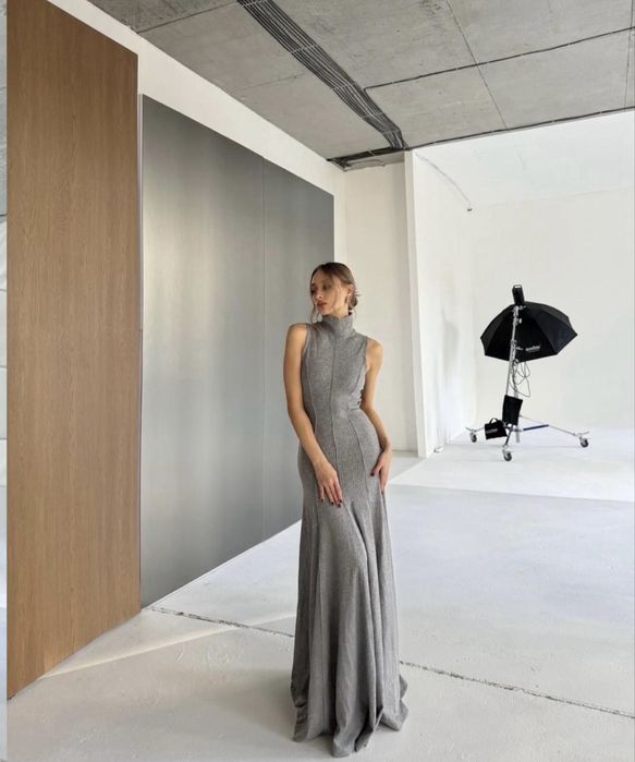 красивое платье imaan