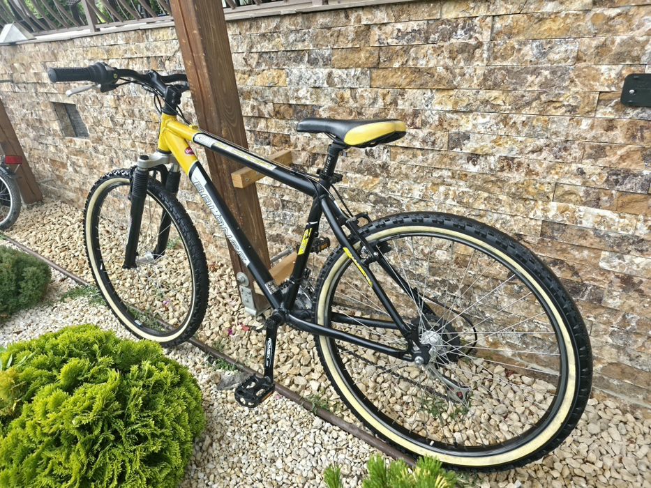 Bicicletă BALANCE 26 R Alu