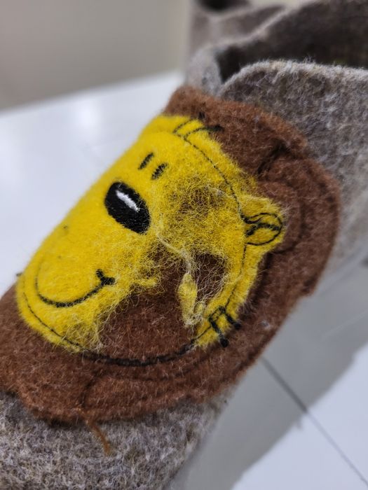 Пантофи Superfit 27 размер