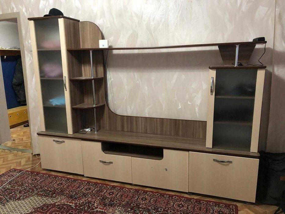 горка  для гостиной