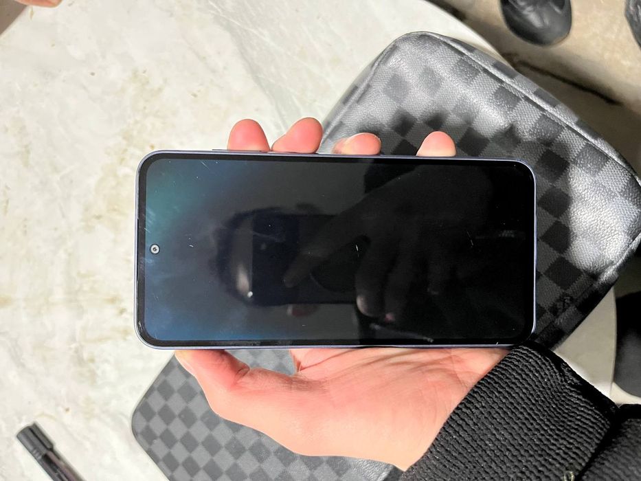 Samsung galaxy a 35 5G