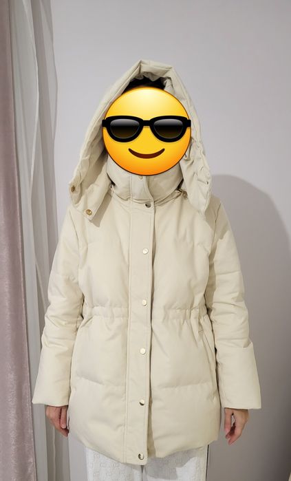 Продам б/у куртку