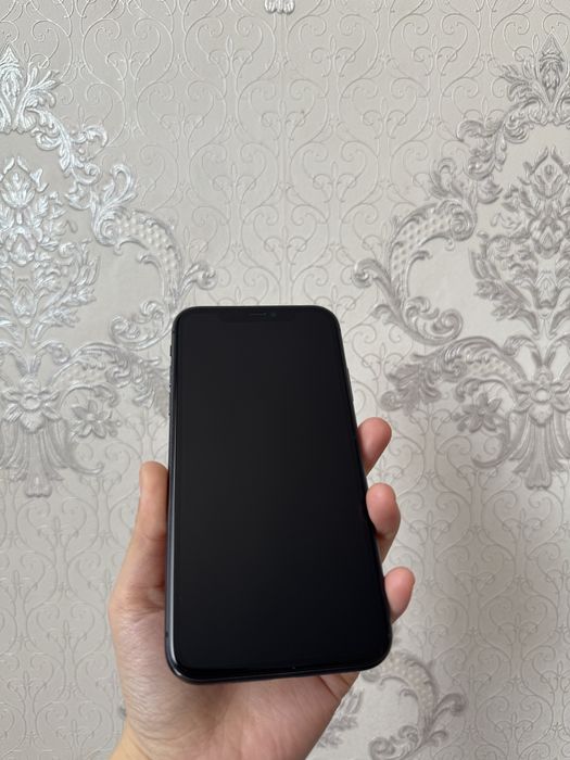 Айфон 11 жағдайы жақсы