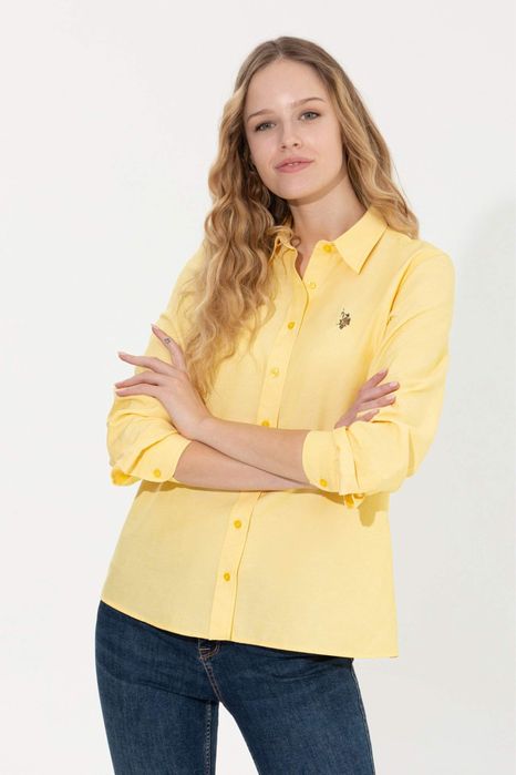 Рубашка от бренда U.S. Polo Assn.