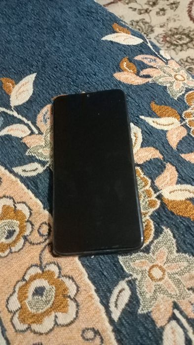 Huawei P Smart в хорошем состоянии