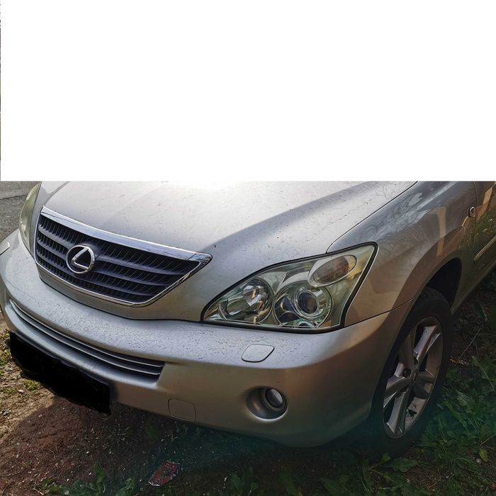 Cutie Viteza Automata Lexus Rx400h 2006-2009