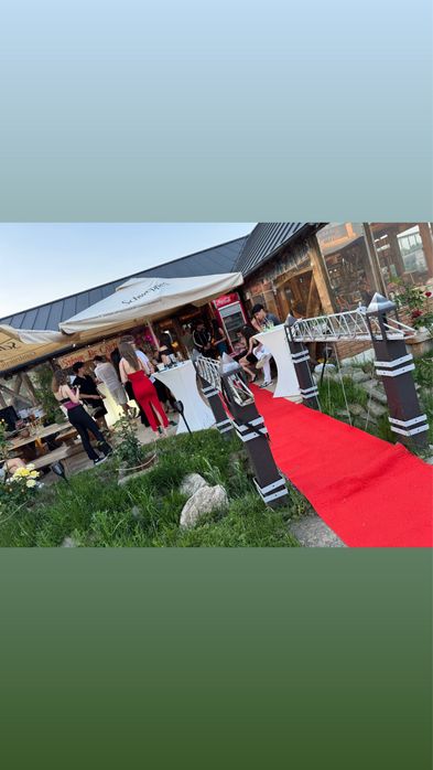 Organizator evenimente ,Open bar, cocktail bar,bar mobil