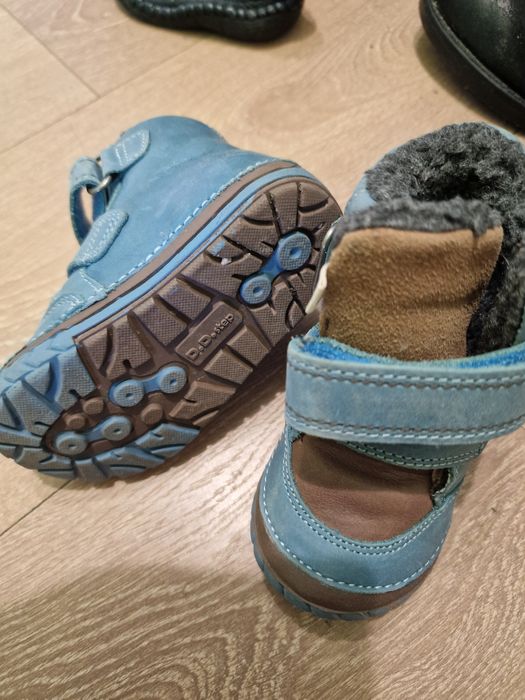 Водоустойчиви ботуши 21 и 22 размер