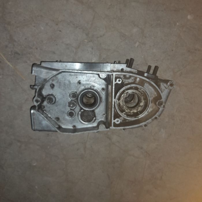 Запчасти иж планета 3