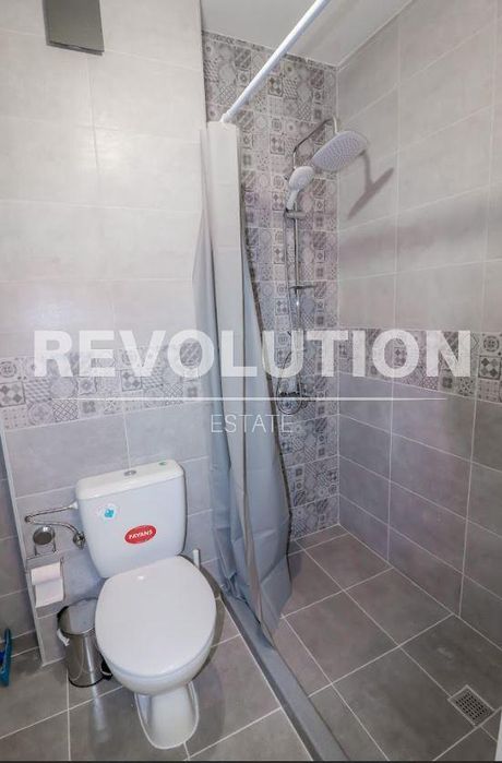 Двустаен апартамент в района на Възраждане!