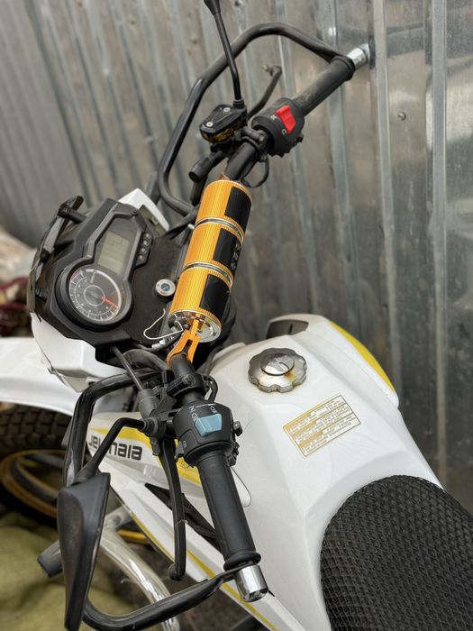 Мотоциклы по 500тыс