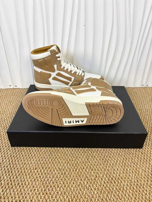 Sneakers Amiri Skeleton