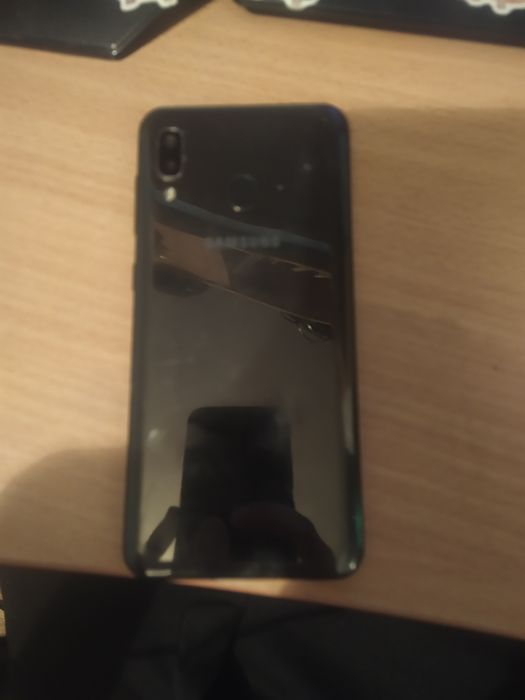 Продам samsung galaxy a20