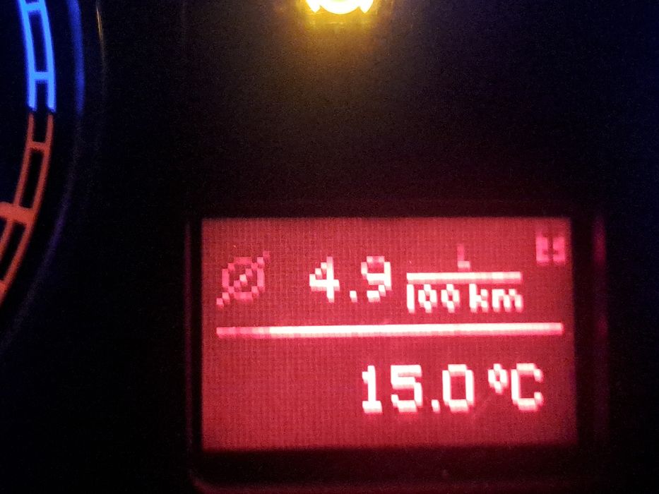 Vw passat b5.5 1.9 2003