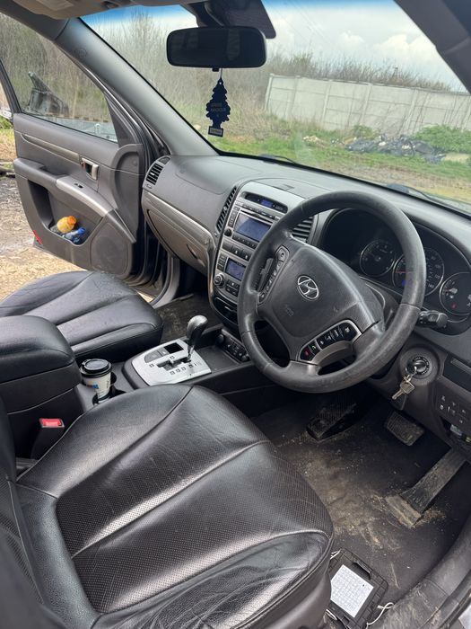 Aripa/Aripi Hyundai Santa fe 2 Stanga/Dreapta