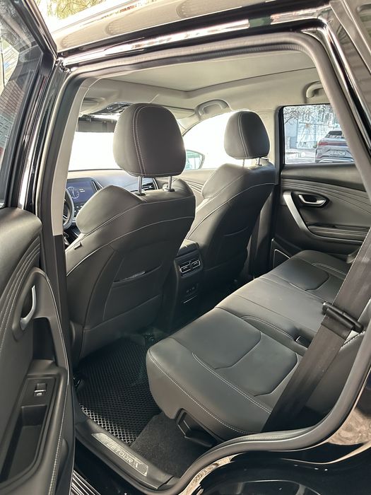 Продаю/Сотаман  Jetour X70